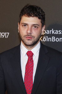 Verleihung der Cologne Awards, Film Festival Cologne 2023