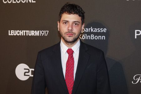 Verleihung der Cologne Awards, Film Festival Cologne 2023
