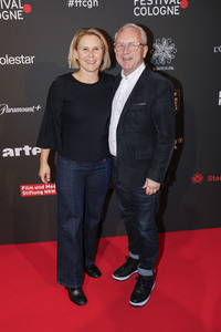 Verleihung der Cologne Awards, Film Festival Cologne 2023
