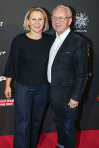 Verleihung der Cologne Awards, Film Festival Cologne 2023