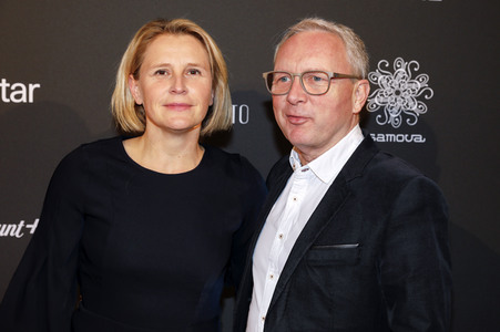 Verleihung der Cologne Awards, Film Festival Cologne 2023