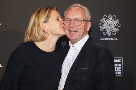 Verleihung der Cologne Awards, Film Festival Cologne 2023