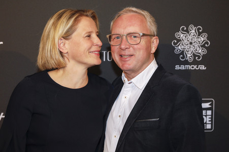 Verleihung der Cologne Awards, Film Festival Cologne 2023