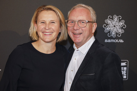 Verleihung der Cologne Awards, Film Festival Cologne 2023