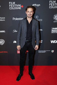 Verleihung der Cologne Awards, Film Festival Cologne 2023