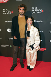 Verleihung der Cologne Awards, Film Festival Cologne 2023