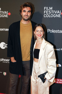 Verleihung der Cologne Awards, Film Festival Cologne 2023