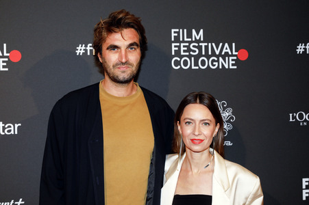Verleihung der Cologne Awards, Film Festival Cologne 2023