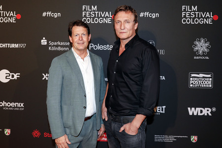 Verleihung der Cologne Awards, Film Festival Cologne 2023
