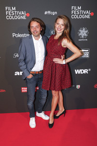 Verleihung der Cologne Awards, Film Festival Cologne 2023
