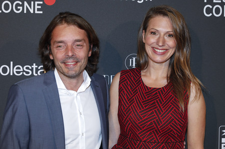 Verleihung der Cologne Awards, Film Festival Cologne 2023