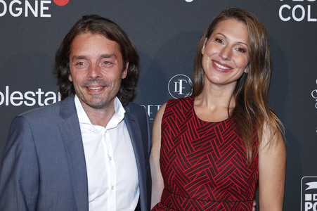 Verleihung der Cologne Awards, Film Festival Cologne 2023
