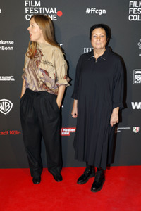 Verleihung der Cologne Awards, Film Festival Cologne 2023