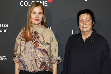 Verleihung der Cologne Awards, Film Festival Cologne 2023