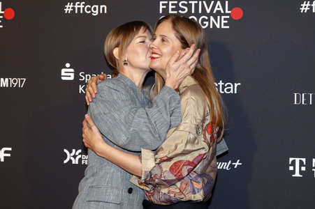 Verleihung der Cologne Awards, Film Festival Cologne 2023