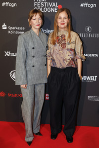 Verleihung der Cologne Awards, Film Festival Cologne 2023