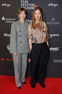 Verleihung der Cologne Awards, Film Festival Cologne 2023