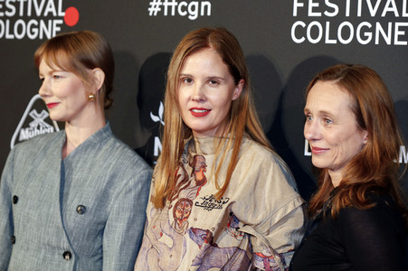 Verleihung der Cologne Awards, Film Festival Cologne 2023