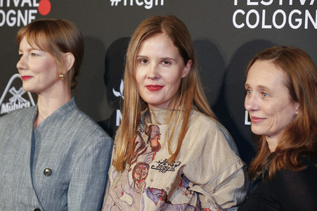 Verleihung der Cologne Awards, Film Festival Cologne 2023
