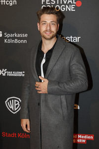 Verleihung der Cologne Awards, Film Festival Cologne 2023