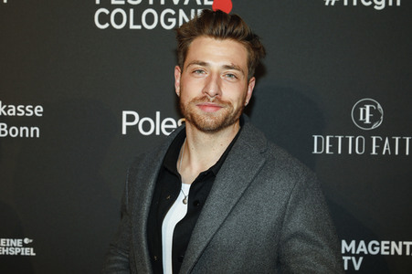 Verleihung der Cologne Awards, Film Festival Cologne 2023