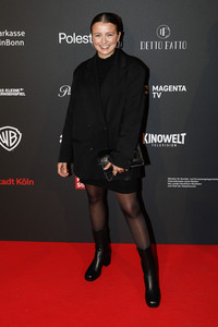Verleihung der Cologne Awards, Film Festival Cologne 2023