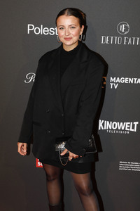 Verleihung der Cologne Awards, Film Festival Cologne 2023