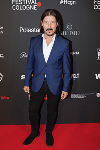 Verleihung der Cologne Awards, Film Festival Cologne 2023