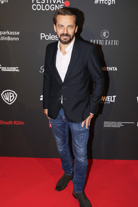 Verleihung der Cologne Awards, Film Festival Cologne 2023