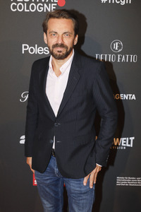 Verleihung der Cologne Awards, Film Festival Cologne 2023