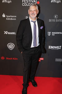 Verleihung der Cologne Awards, Film Festival Cologne 2023
