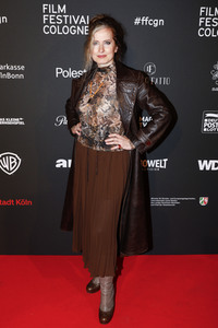 Verleihung der Cologne Awards, Film Festival Cologne 2023