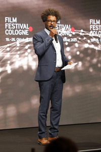 Verleihung der Cologne Awards, Film Festival Cologne 2023