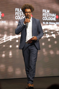 Verleihung der Cologne Awards, Film Festival Cologne 2023