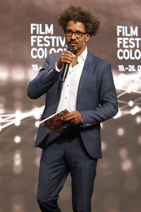 Verleihung der Cologne Awards, Film Festival Cologne 2023