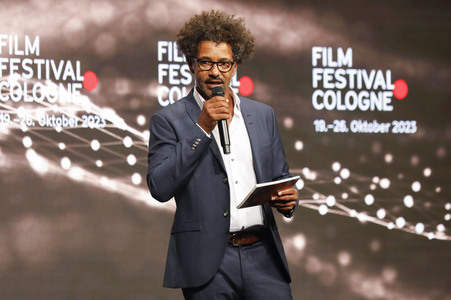 Verleihung der Cologne Awards, Film Festival Cologne 2023