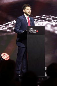 Verleihung der Cologne Awards, Film Festival Cologne 2023