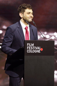 Verleihung der Cologne Awards, Film Festival Cologne 2023