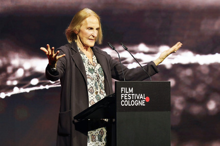 Verleihung der Cologne Awards, Film Festival Cologne 2023