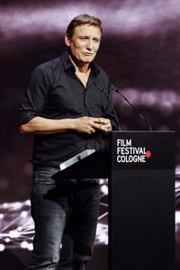 Verleihung der Cologne Awards, Film Festival Cologne 2023