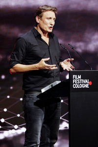 Verleihung der Cologne Awards, Film Festival Cologne 2023