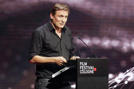 Verleihung der Cologne Awards, Film Festival Cologne 2023