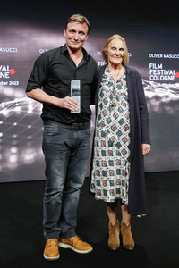 Verleihung der Cologne Awards, Film Festival Cologne 2023