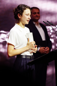 Verleihung der Cologne Awards, Film Festival Cologne 2023
