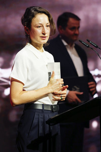 Verleihung der Cologne Awards, Film Festival Cologne 2023