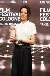 Verleihung der Cologne Awards, Film Festival Cologne 2023