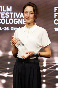Verleihung der Cologne Awards, Film Festival Cologne 2023