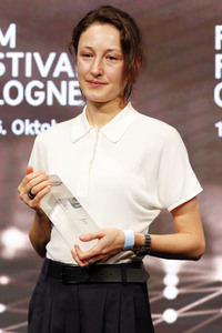 Verleihung der Cologne Awards, Film Festival Cologne 2023