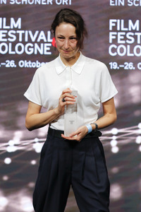 Verleihung der Cologne Awards, Film Festival Cologne 2023
