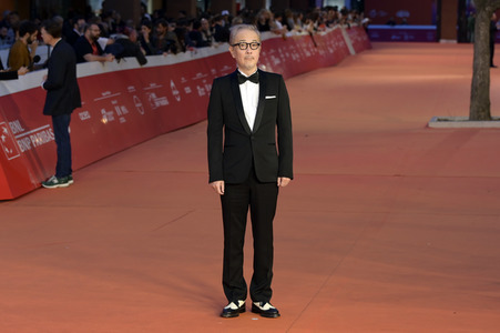 Filmpremiere 'Cottontail', Internationales Filmfestival Rom 2023